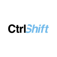 Ctrl-Shift logo