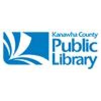 Kanawha Public Library logo