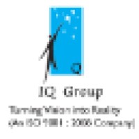 IQ Group 🇮🇳 logo
