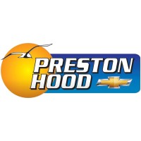 Preston Hood Chevrolet logo