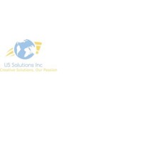 US Solutions Inc logo