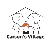 Carson's Village logo
