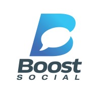 Boost Social logo