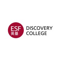 ESF Discovery College logo