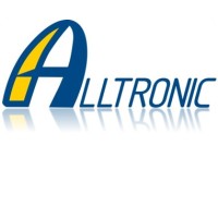 Alltronic logo