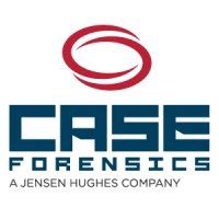 Image of CASE Forensics a JENSEN HUGHES Company