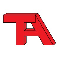 TA Performance Products Inc. logo