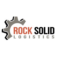 Rock Solid Logistics, Inc. logo