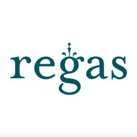 Regas Studio logo