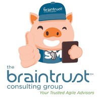 The Braintrust Consulting Group logo
