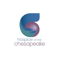 Hospice Of The Chesapeake, Charles County logo