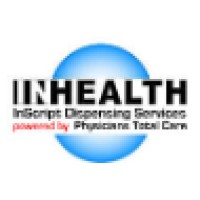 InHealth Medical logo
