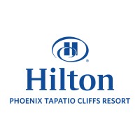 Pointe Hilton Tapatio Cliffs Resort logo