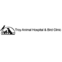 Troy Animal Hospital-Bird Clnc logo