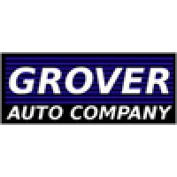 Grover Auto Co logo