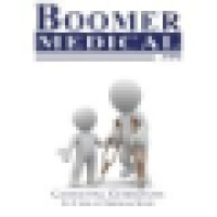 Boomer Medical logo