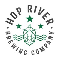 Hop River Brewing Company logo