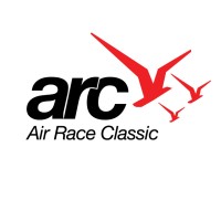 Air Race Classic, Inc. logo