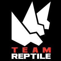 Team Reptile logo