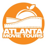 Atlanta Movie Tours logo