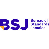 Bureau Of Standards Jamaica logo