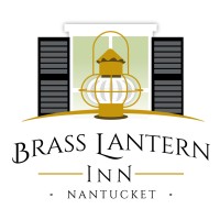 Brass Lantern Inn logo