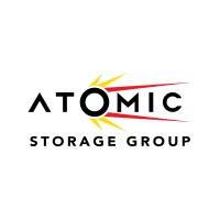 Atomic Storage Group logo