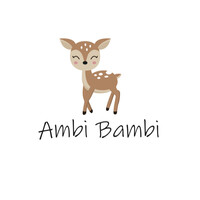 Ambi Bambi's logo