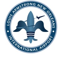 New Orleans Aviation Board logo