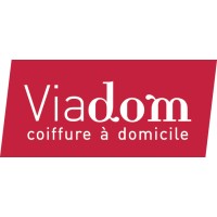 Viadom Professionnel logo