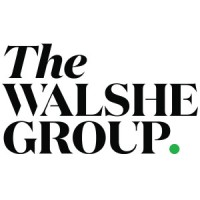 The Walshe Group logo
