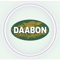 DAABON logo