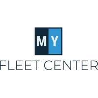 MyFleetCenter logo