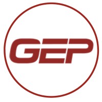GEP POWER PRODUCTS logo
