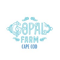 Gopal Farm Cape Cod logo