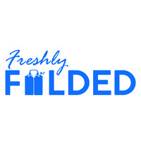 Freshly Folded logo