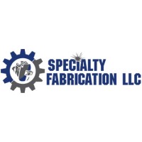 Specialty Fabrication LLC logo