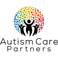 Autism Care Partners logo