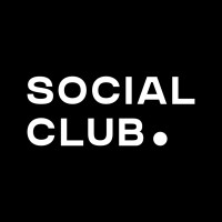 Social Club logo