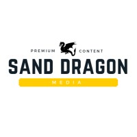 Sand Dragon Media logo