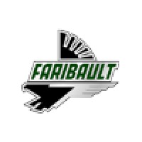 Faribault Middle School logo
