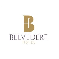 The Belvedere Hotel logo