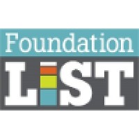 Foundation List logo