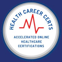 HealthCareer Certs logo