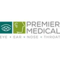 Premier Medical Ent Group logo