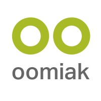 Oomiak - The Refrigeration Specialists logo