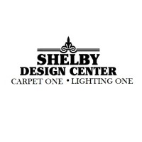 Shelby Design Center logo