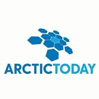 ArcticToday logo
