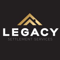 Legacy Settlement Services, LLC logo