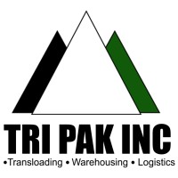Tri Pak Inc logo